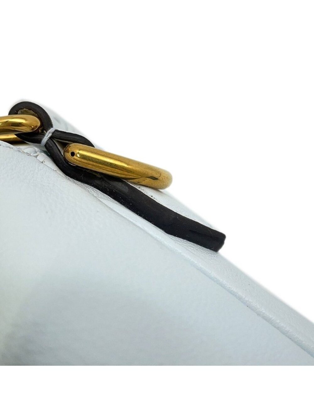 Gucci Diana Bamboo Small Leather 2-Way Shoulder Bag - Picture 9 of 10